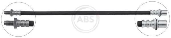 Superprijs Remslang ABS SL 3512