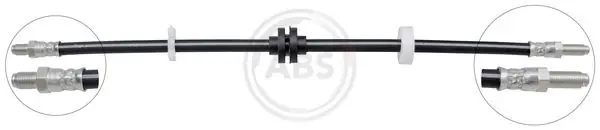 Snelle Levering Remslang ABS SL 3559