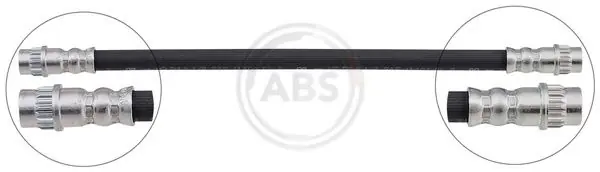 Remslang ABS SL 3626 Gratis Verzending