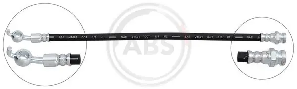 Remslang ABS SL 3640 Modern