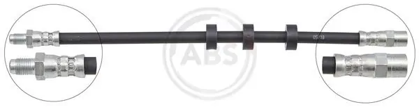 Remslang ABS SL 3646 Gecertificeerd