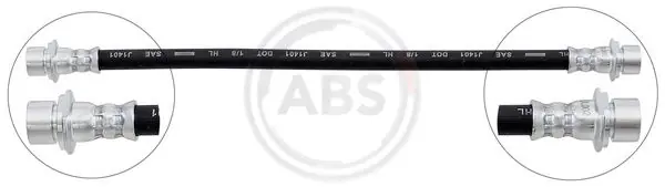 Remslang ABS SL 3675 Tijdelijk Beschikbaar