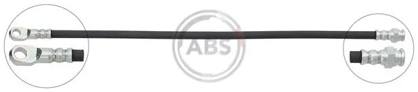 Beste Prijs Remslang ABS SL 3711