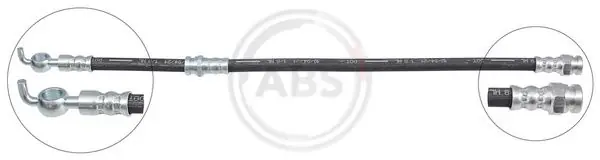 Nieuwe Collectie Remslang ABS SL 3737