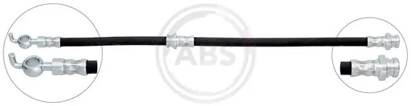 Superprijs Remslang ABS SL 3753