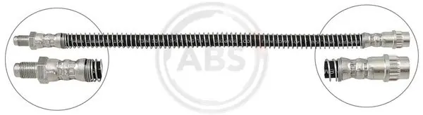 Budget Remslang ABS SL 3866