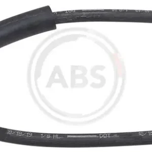 Remslang ABS SL 3897 Wereldwijde Verzending