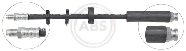 Remslang ABS SL 3913 Betaalbaar