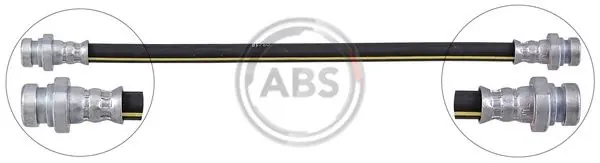 Weekendaanbieding Remslang ABS SL 4000