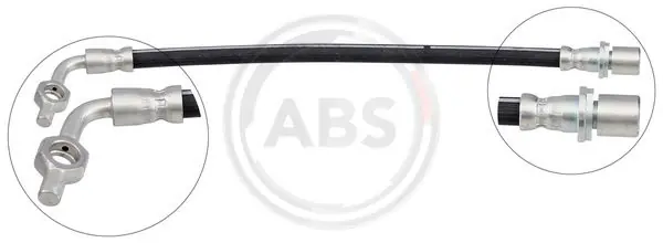 Limited Edition Remslang ABS SL 4033