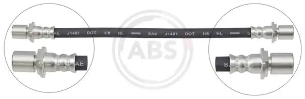 Koop Vandaag Remslang ABS SL 4092