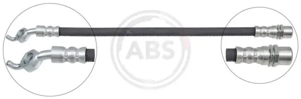 Remslang ABS SL 4097 Gereduceerde Prijs