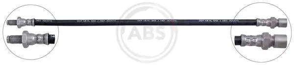 Origineel Remslang ABS SL 4121