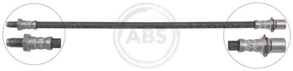 Remslang ABS SL 4127 Premium