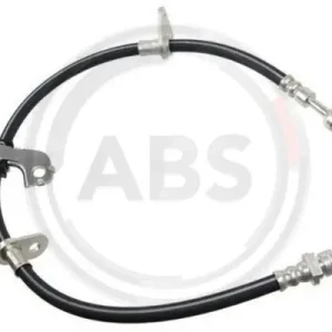 Budget Remslang ABS SL 4136