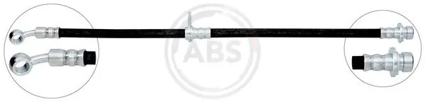 Remslang ABS SL 4148 Beste Prijs