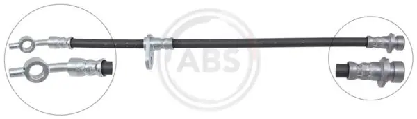 Modern Remslang ABS SL 4200