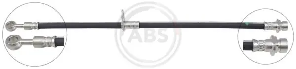 Seizoensaanbieding Remslang ABS SL 4203