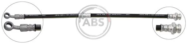 Laatste Versie Remslang ABS SL 4241