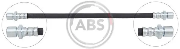 Plaats Bestelling Remslang ABS SL 4312