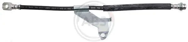 Populair Remslang ABS SL 4524