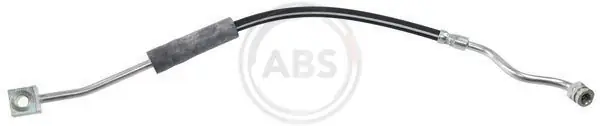 Dagaanbieding Remslang ABS SL 4689