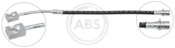 Remslang ABS SL 4698 Betaalbaar