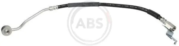 Populair Remslang ABS SL 4827