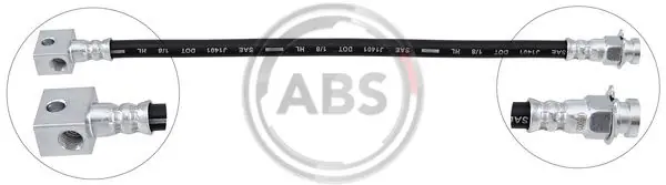 Remslang ABS SL 4837 Laatste Kans