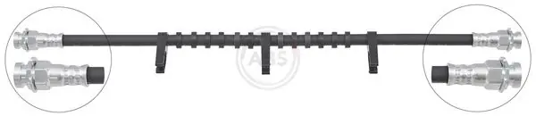 Hoge Kwaliteit Remslang ABS SL 4850