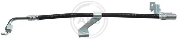 Bestel Nu Remslang ABS SL 4859