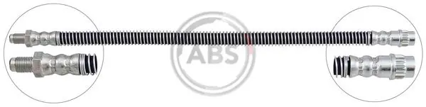 Nu Kopen Remslang ABS SL 4861