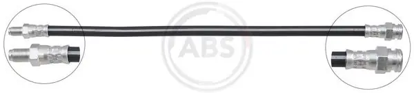 Remslang ABS SL 4939 Topkwaliteit