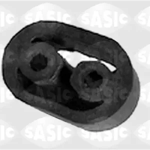 Veilige Betaling Ophangrubber Sasic 4001458