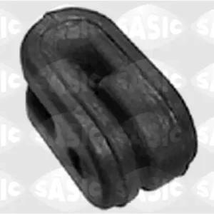 Rechtstreeks Van De Fabrikant Ophangrubber Sasic 4001464