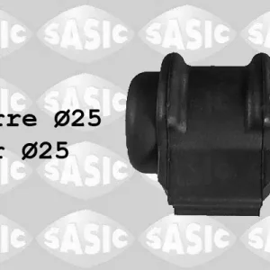 Seizoensaanbieding Stabilisatorstang rubber Sasic 4001477