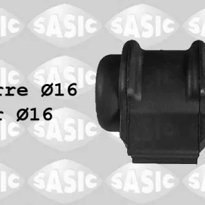 Gratis Retour Stabilisatorstang rubber Sasic 4001478