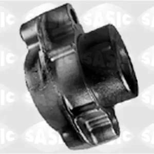 In De Mode Draagarm-\\/ reactiearm lager Sasic 4001489