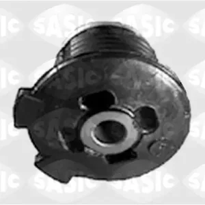 Geld-Terug-Garantie Draagarm-\\/ reactiearm lager Sasic 4001527