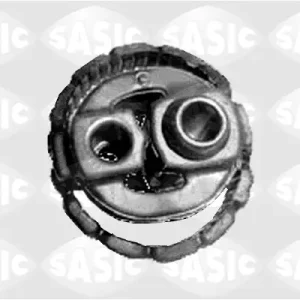 In De Mode Ophangrubber Sasic 4001596