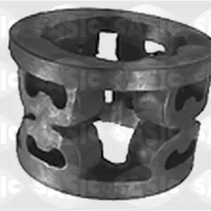 Aanslagrubber vering Sasic 4001616 Flitsaanbieding