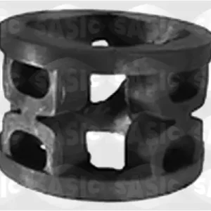 Wereldwijde Verzending Aanslagrubber vering Sasic 4001618