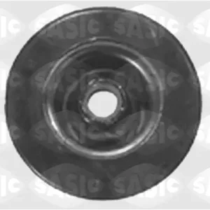 Nieuw Veerpootlager \\u0026 rubber Sasic 4001620