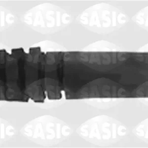 Aanslagrubber vering Sasic 4001630 Favoriet