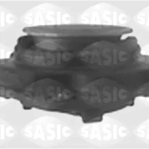 Veerpootlager \\u0026 rubber Sasic 4001635 Direct Beschikbaar