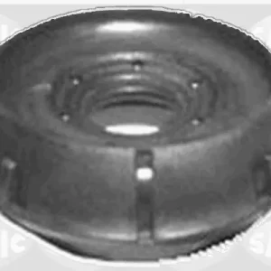 Nieuwe Collectie Veerpootlager \\u0026 rubber Sasic 4001647