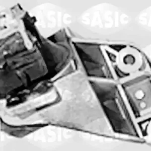 Finale Uitverkoop Motorsteun Sasic 4001734