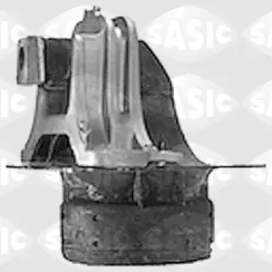 Motorsteun Sasic 4001736 Veilige Betaling