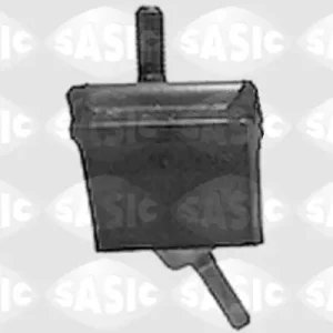 Superprijs Motorsteun Sasic 4001744