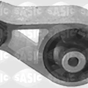Gecertificeerd Motorsteun Sasic 4001754